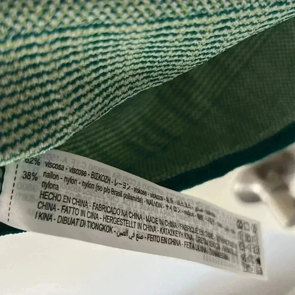 Zara Printed Dress​​​​​​​​​​​​​​ - Picture 7 of 8